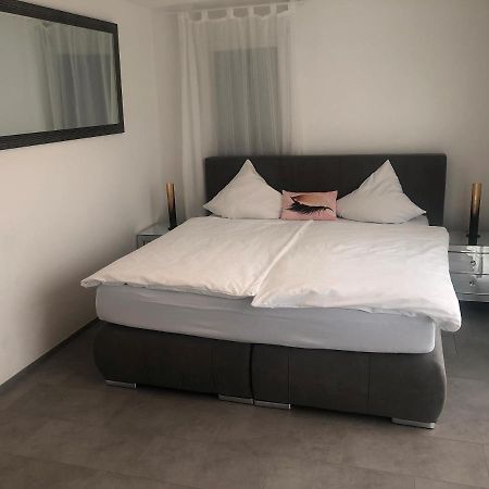 Hotel Hippel Krone Kerzers Ngoại thất bức ảnh