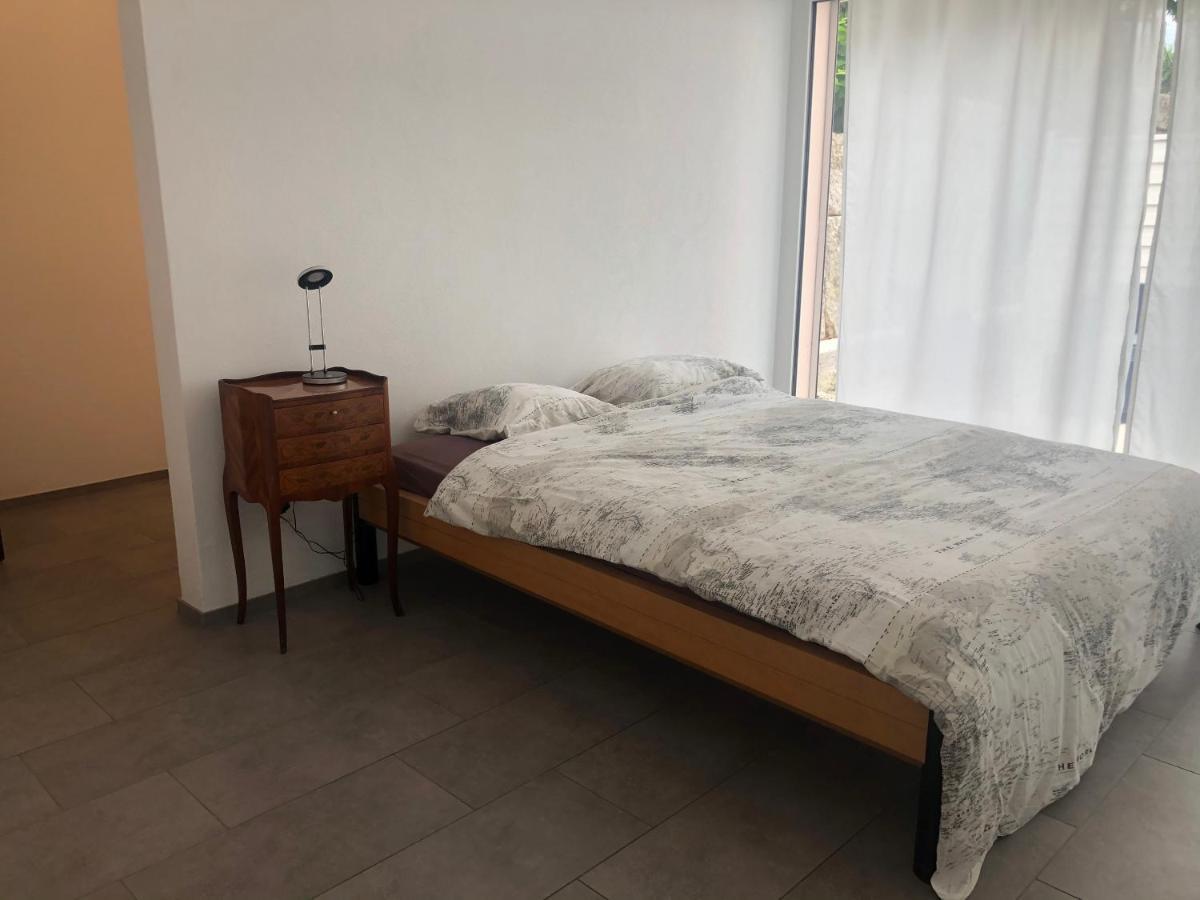 Hotel Hippel Krone Kerzers Ngoại thất bức ảnh